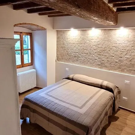 Casa Roma * Scarperia