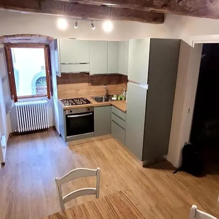 Casa Roma * Scarperia