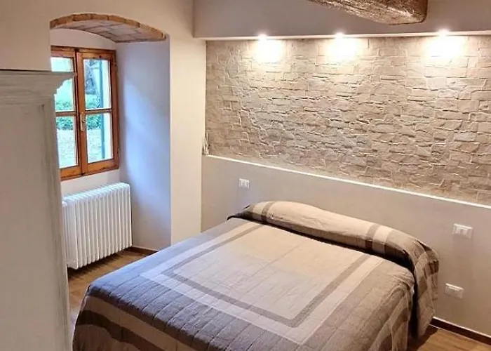 Casa Roma * 斯卡尔佩里亚